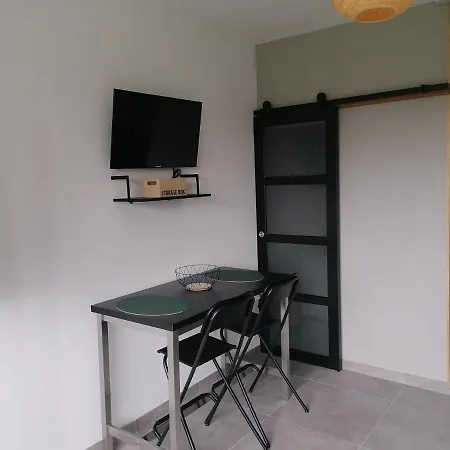 Entre Perigueux Et Bergerac Holiday home *