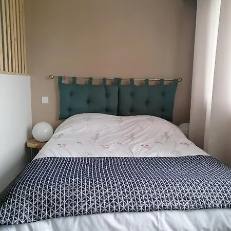Holiday home Entre Perigueux Et Bergerac
