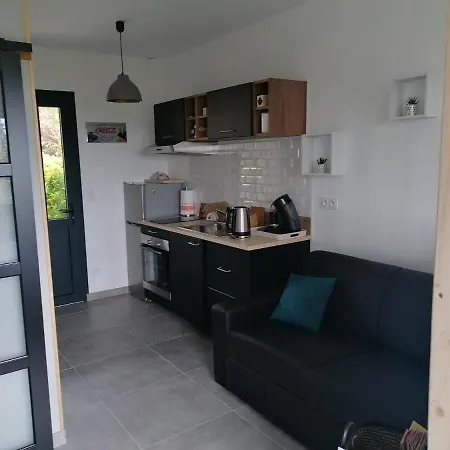 Entre Perigueux Et Bergerac Holiday home