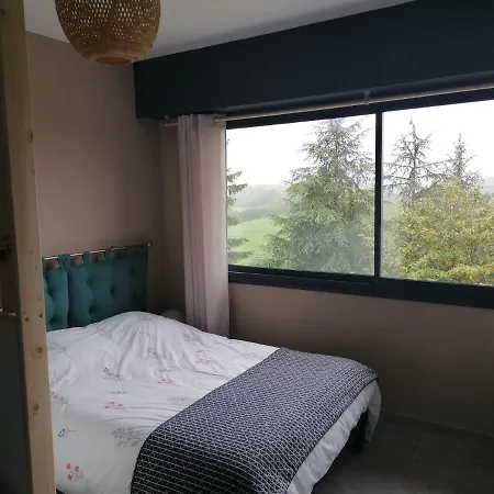 Holiday home Entre Perigueux Et Bergerac Vergt