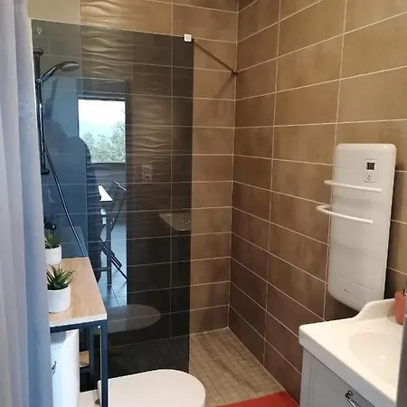 Entre Perigueux Et Bergerac