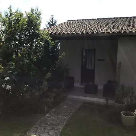 Entre Perigueux Et Bergerac Holiday home *